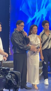 Black Rider Casts at It’s Showtime | Showtime Dancer Grace