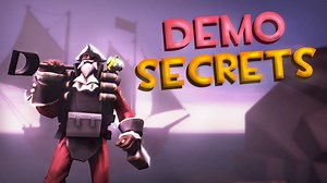 TF2 - Top 9 Demo Secret tricks you may not know about (Guide)