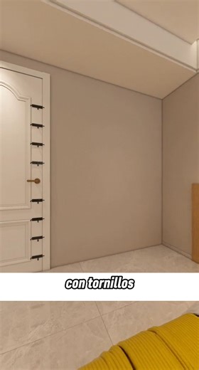 El dormitorio gamer que hará que hasta mamá deje de regañar #interiordesign #homerenovation #smallspacedesign #bathroommakeover #smartliving #homeinspo #interiortrends #bathroomgoals #renovationideas #hometransformation #aestheticdecor #trendingdesigns | Home-design