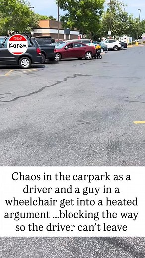 211K views · 2.7K reactions | Is worth risking your life over !? • • • | What is Karen’s Problem | Facebook