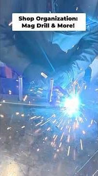 This changed my workbench!! #DIY