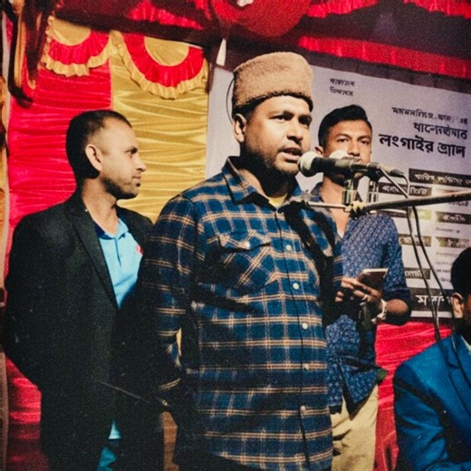 খালিদ হোসেন মাসুম