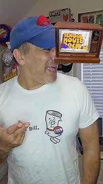 Some of my favorite Schoolhouse Rock episodes. What are yours? I'm Just a bill? Conjunction Juncion?