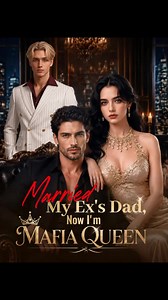 Married My Ex's Dad: Mafia Romance Scene Explanation