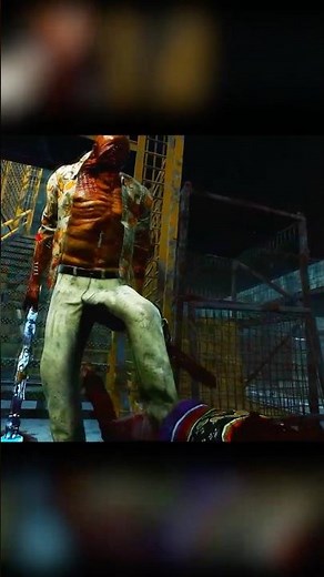 The Most Cinematic Ending in DBD History #deadbydaylight