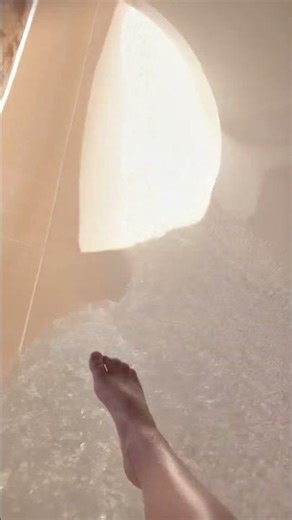 Tube slide at Disney’s Aulani Resort - Oahu, Hawaii. #disney #waterslides