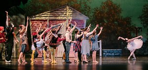 1.5K views · 11 reactions | Share the joy of dance with little ones by joining Ballet Austin II for THE UGLY DUCKLING, Hans Christian Andersen's cherished tale about the courage it takes to stand out when it's easier to blend in. THE UGLY DUCKLING runs 50 minutes and is the perfect "starter ballet" for families with children ages 3-10. ALL TICKETS $15! #UglyDucklingATX https://balletaustin.org/performances/theuglyduckling2018 | Ballet Austin | Facebook