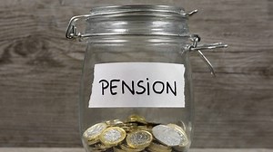 Can I cash in my pension early?