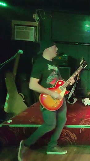 Talk Dirty To Me – Live Clip | The Rewinders 🎸🔥