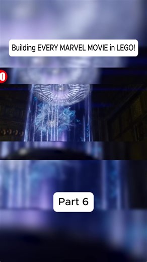 #lego #minifigure #mavel #fyp #everyone