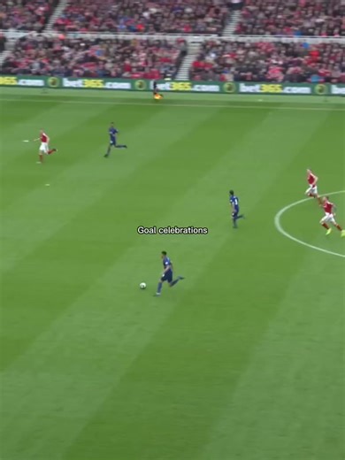 Exciting Football Goal Celebration Highlights