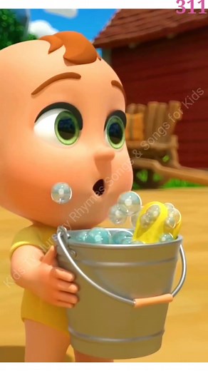 105K views · 536 reactions | 311 Five Little Monkeys /donkeys Jumping on the Bed ️ | Kids Tv Nursery Rhymes & Songs for Kids #cartoonart #draw #fanart #love #design #cartoonnetwork #funny #doodle #artistsoninstagram #Disney #cute #characterdesign #memes #illustrator #sale #cartoonist #sketchbook #illustrationart #digitalartist #artistlife | Kids Tv - Nursery Rhymes & Songs for Kids | Facebook