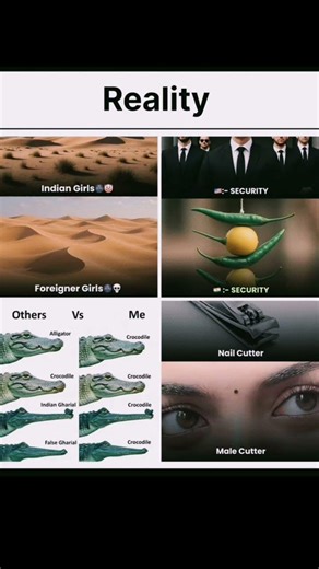 “Perception vs Reality 😶‍🌫️”#realitycheck #perception