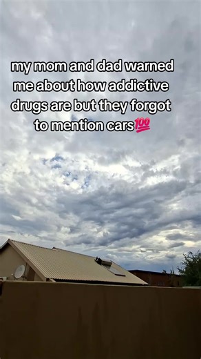 The Allure of Cars: An Unexpected Addiction