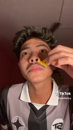 How to Cut Your Moustache: A Step-by-Step Guide