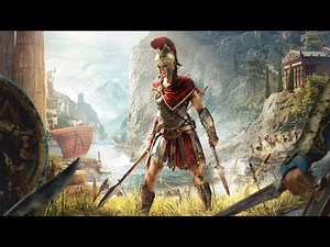 Assassin's Creed: Odyssey | Live Like Legends [GMV]