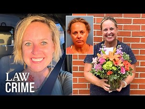 Kindergarten ‘Teacher of the Year’ Arrested for Sex Crimes with Teens: Police