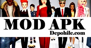 Avakin Life Alışveriş Hileli Mod Apk İndir Temmuz 2020