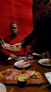 NYC’s Private Screening Room Dinner & Movie Experience @metrocinema Book with dinner and drinks for groups of 2-20. Address: 131 8th Ave, New York, NY . . . #newyork #nyc #explorenyc #nycfood #nybucketlist | Here Be Barr