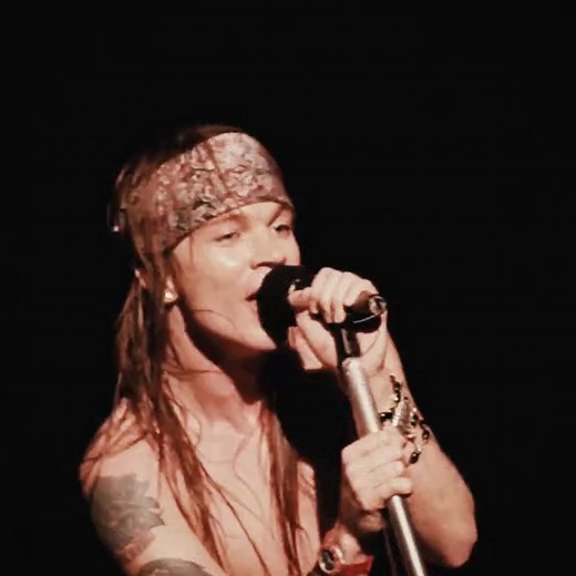 The Most Underrated GNR Masterpiece – ‘Coma’ Will Leave You Shook 😵‍💫 | Rock Panthem