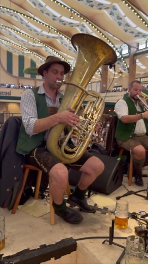 21K views · 226 reactions | Wiesnmusik  ~~~~ Oktoberfest music | Oktoberfest | Facebook