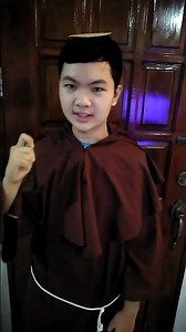 Padre Salvi monologue. Grade 10: Character Portrayal, Noli and El Filibusterismo