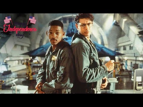 Independence Day (1996) Movie - Will Smith, Bill Pullman - Movie Facts & Reviews