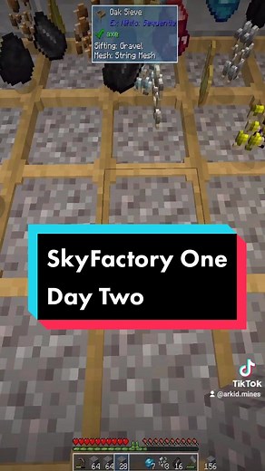 SkyFactory Cobblestone Generator and Farming Guide