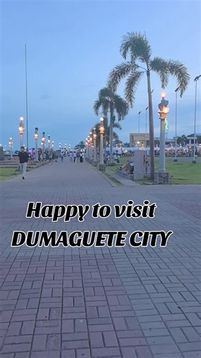 Exploring Dumaguete City: A Travel Guide