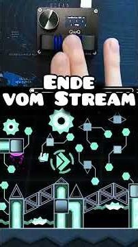 Geometry Dash will mich trollen 😂