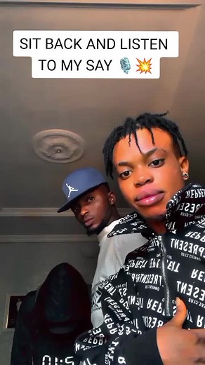 Inspiring Cover of 'Not Afraid' by DSQUARE