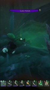 Grounded - Infected Weevil