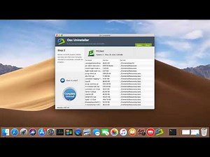 How to Quickly Uninstall PaperCut for Mac