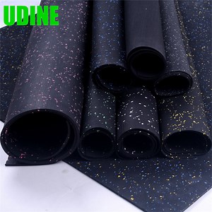 [Hot Item] Eco Friendly Fitness Natural Rubber PVC Yoga Mat