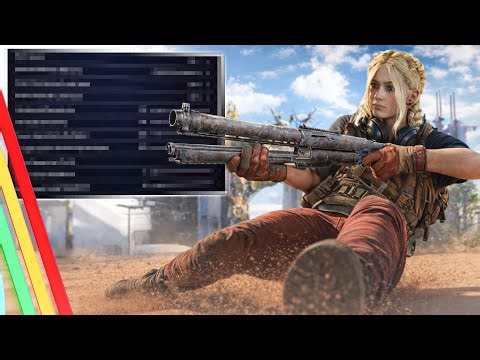 The Best Keyboard & Mouse Settings For PvP In Arc Raiders