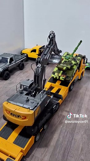 Auto Toy Car 🚗#fyp #viral #trending #tiktok #foryou