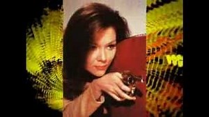 The Avengers TV Theme Chords Tune 1961-1969. & 1976-1977 enjoy - ChordU