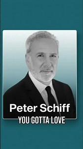 Real estate investor reacts to high taxes: Peter Schiff's perspective