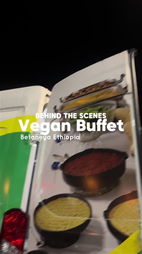 Experience a Delicious Tsom Buffet at Betaneya
