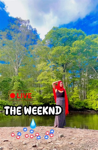 THE WEEKND & The 4 ELEMENTS LIVE     THIS CELESTIAL EVENING @ 6:06 PM | Joey Prophet Hierophant | Facebook