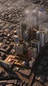 A few years ago, I made this short reel about Bhendi Bazaar’s redevelopment — a project that’s always been close to my heart. When we first envisioned it, the idea of cluster redevelopment was new to India. The goal was simple — to give residents of South Mumbai’s oldest neighbourhoods safer homes, better infrastructure, and renewed pride in their community. Today, I’m proud that Bhendi Bazaar became India’s first cluster redevelopment project and a template for Maharashtra’s urban regeneration,