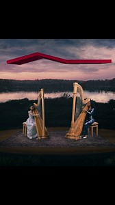 5.4K views · 26 reactions | Experience the sound of protection ASMR and enjoy peace of mind as you listen to the serene synchronicity of a harp duet. That’s the feeling of being protected under our roof. https://amfam.ly/3VRBzrC | American Family Insurance | Facebook