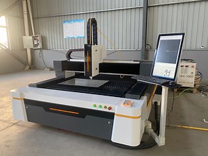[Hot Item] 2000*4000mm/2000*6000mminnovative Fiber Laser Cutter for Efficient Metal Sheet Processing