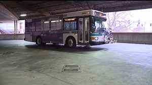 Possible CitiBus/MetroLINK management team-up could create more efficient system