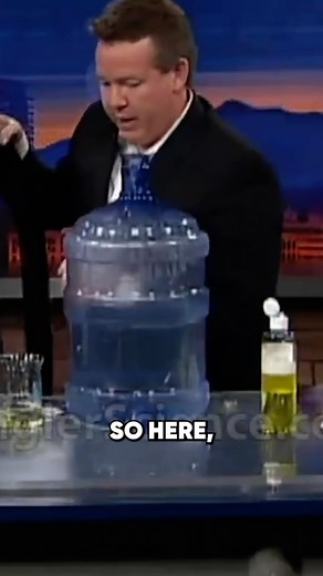 61K views · 4.7K reactions | Incredible Dry Ice Bubbles! For More Experiments Like This, Go To https://stevespangler.com/halloween/. Happy Halloween!! | Steve Spangler | Facebook