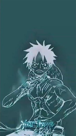 Monkey d luffy voice actor 🗿