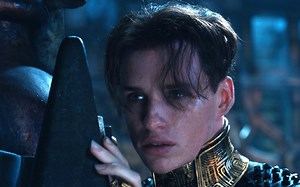 【油管影评合集】木星上行 Jupiter Ascending (2015)【无字】