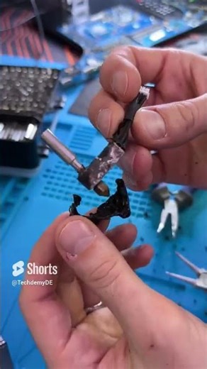 3D Drucker Troubleshooting und Düsenreinigung