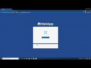 NetApp HCI 1.8 Installation NDE (2+2) Node