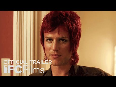 Stardust – Official Trailer I HD I IFC Films